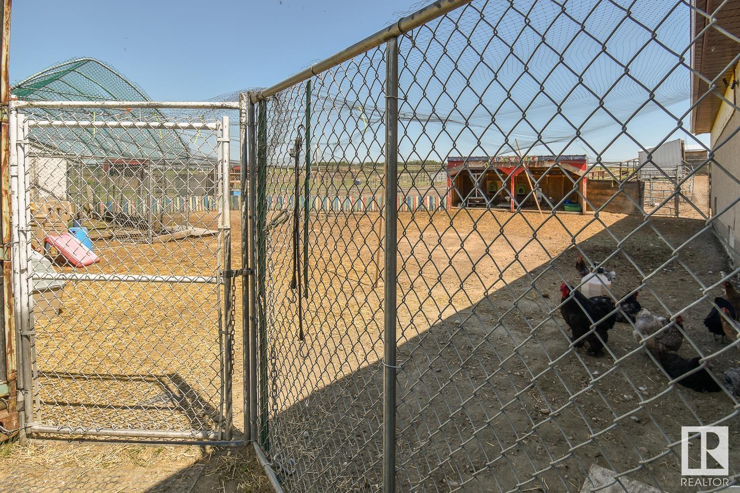 51211 Rge Rd 62, Rural Parkland County, Alberta  T0E 2H0 - Photo 43 - E4396792