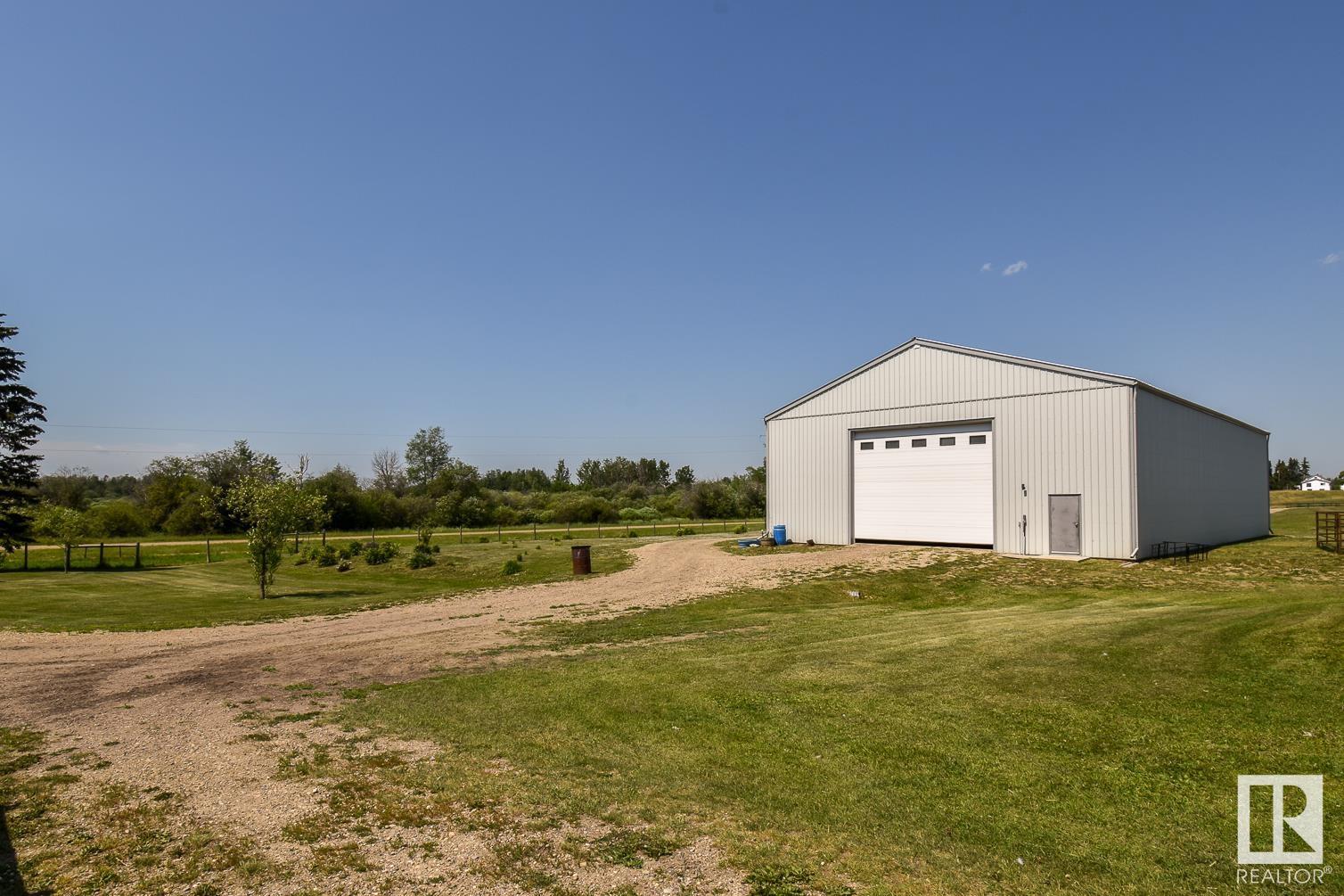 51211 Rge Rd 62, Rural Parkland County, Alberta  T0E 2H0 - Photo 44 - E4396792