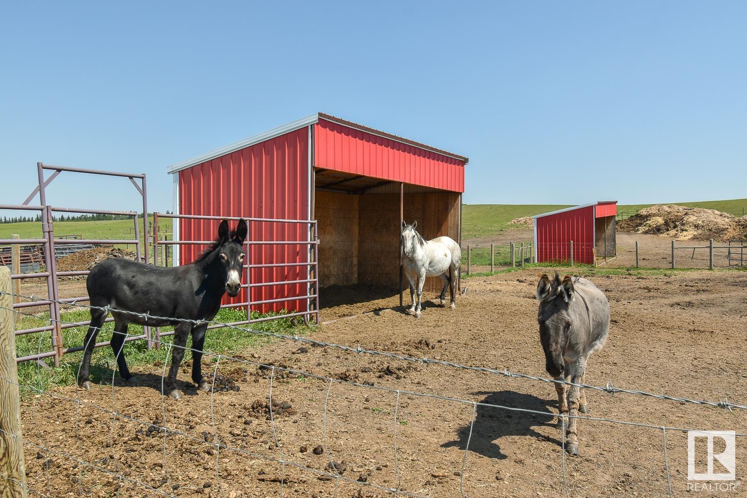 51211 Rge Rd 62, Rural Parkland County, Alberta  T0E 2H0 - Photo 50 - E4396792