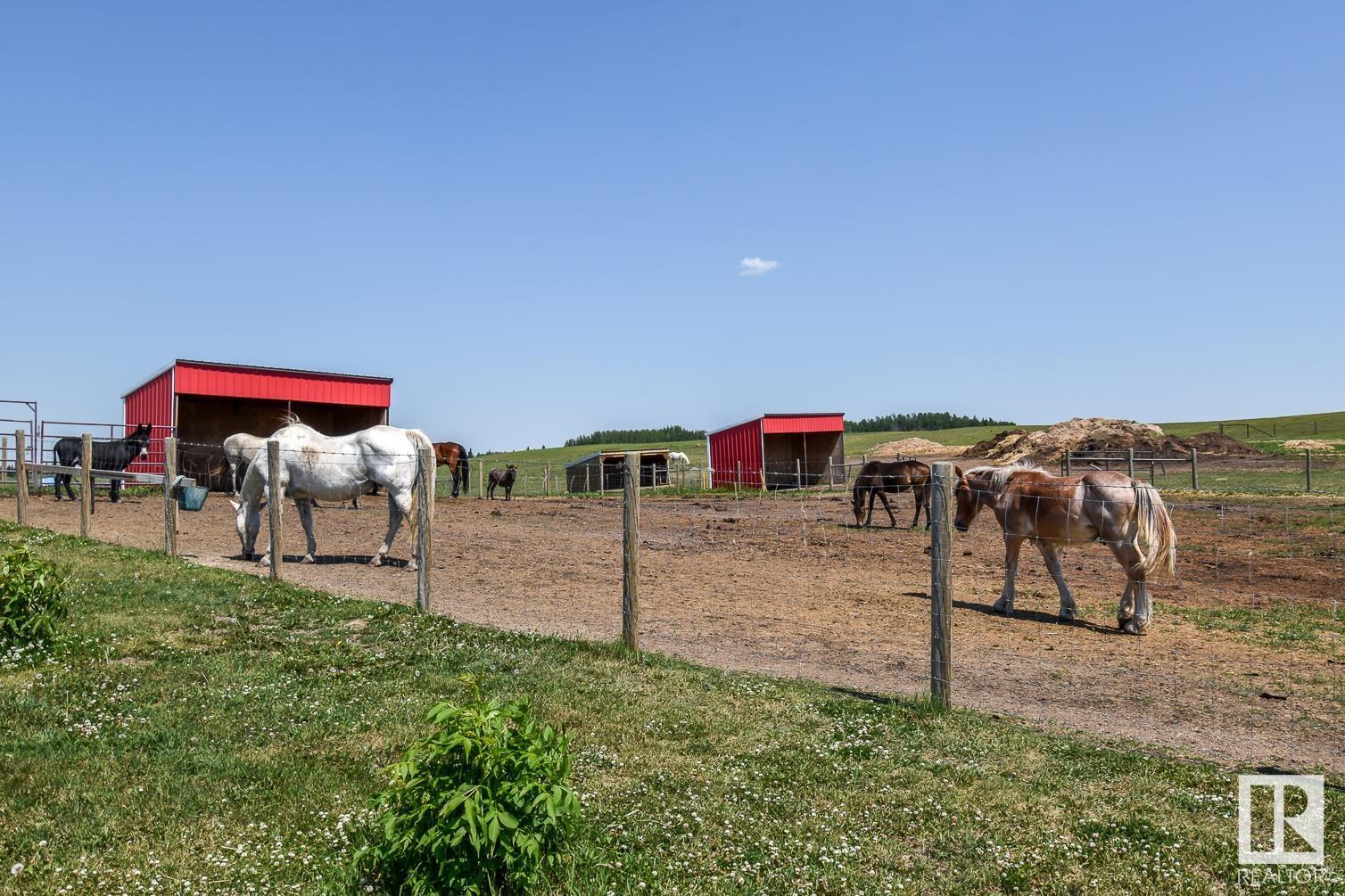 51211 Rge Rd 62, Rural Parkland County, Alberta  T0E 2H0 - Photo 52 - E4396792