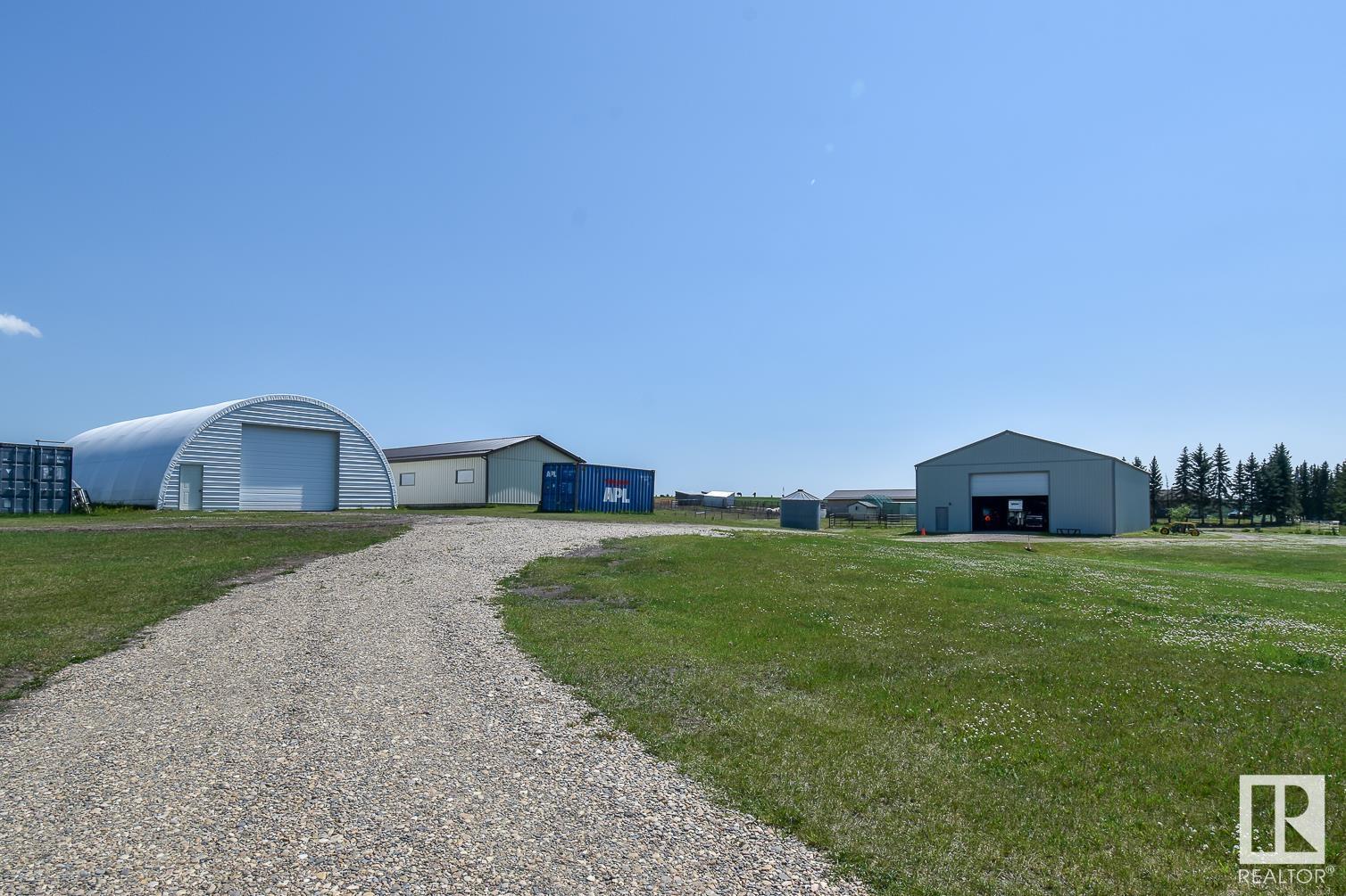 51211 Rge Rd 62, Rural Parkland County, Alberta  T0E 2H0 - Photo 53 - E4396792