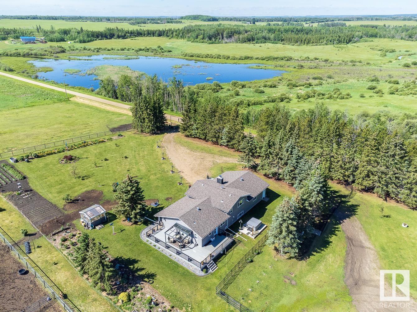 51211 Rge Rd 62, Rural Parkland County, Alberta  T0E 2H0 - Photo 6 - E4396792