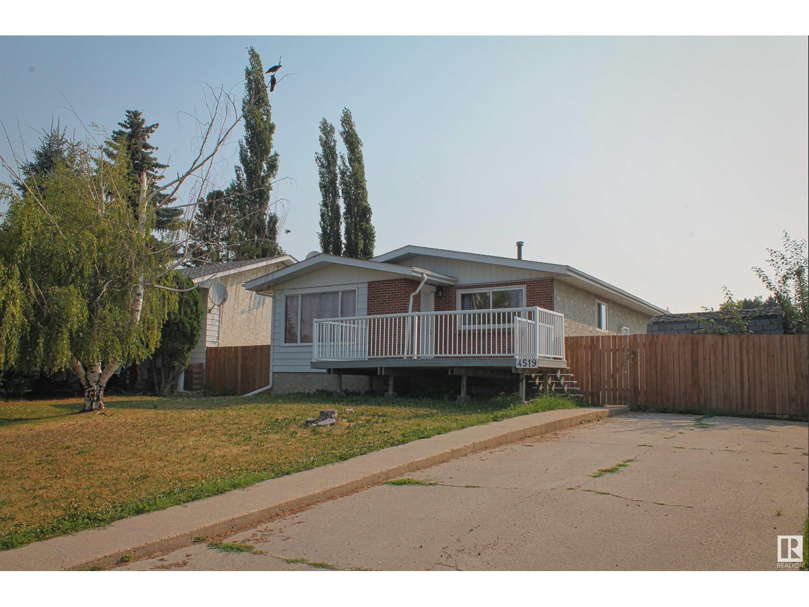 4519 54 St, Drayton Valley, Alberta  T7A 1K7 - Photo 34 - E4398096