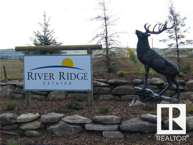 6 River Ridge ES, rural wetaskiwin county, Alberta