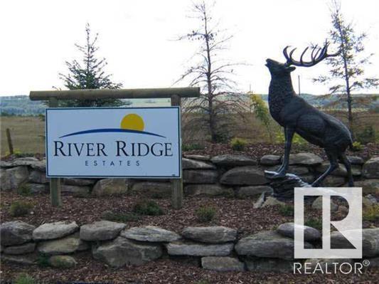 37 River Ridge Es, Rural Wetaskiwin County, Alberta  T0C 2V0 - Photo 1 - E4398111