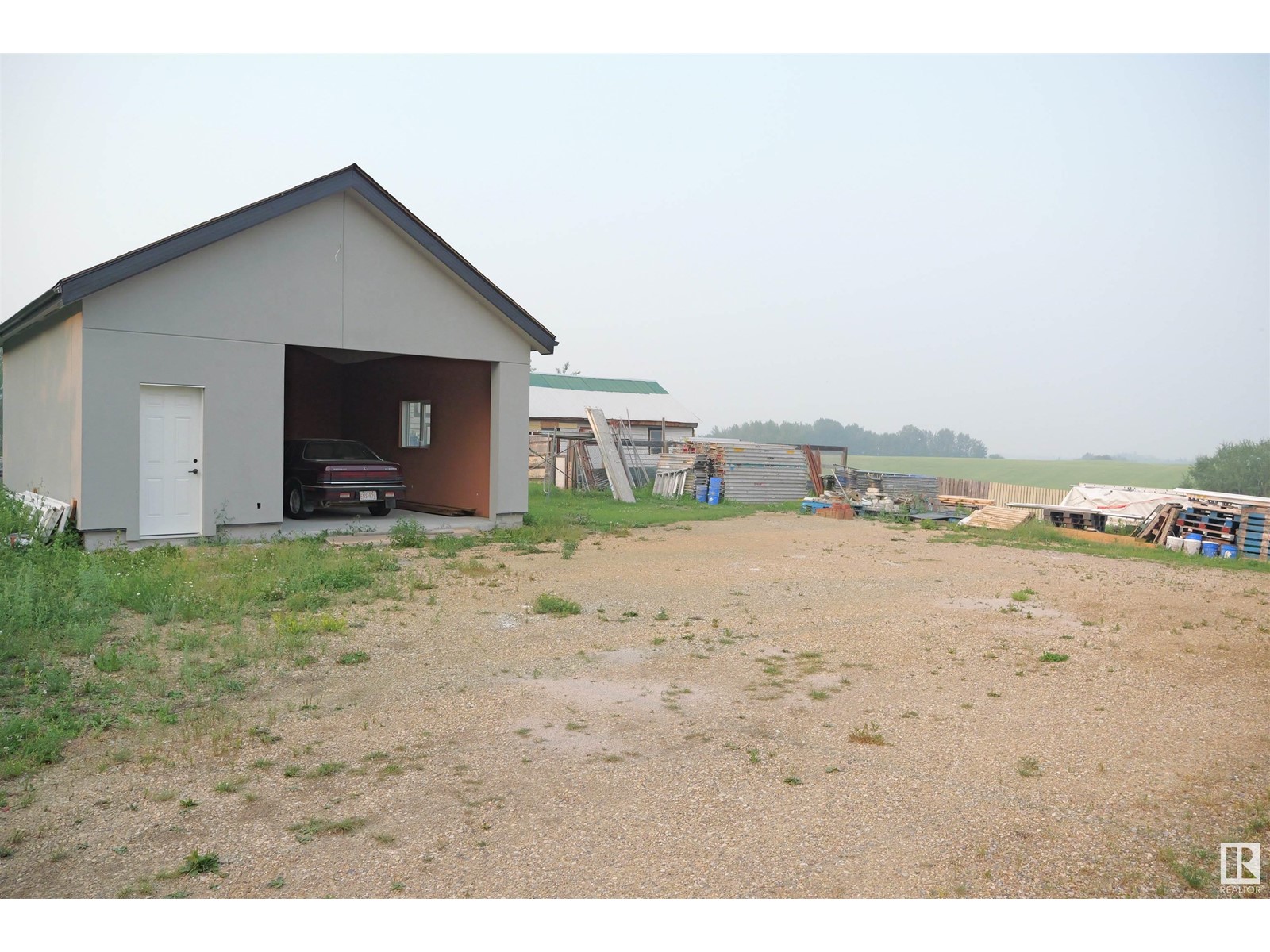 57013 Rge Rd 70, Rural Lac Ste. Anne County, Alberta  T0E 2A0 - Photo 21 - E4398641