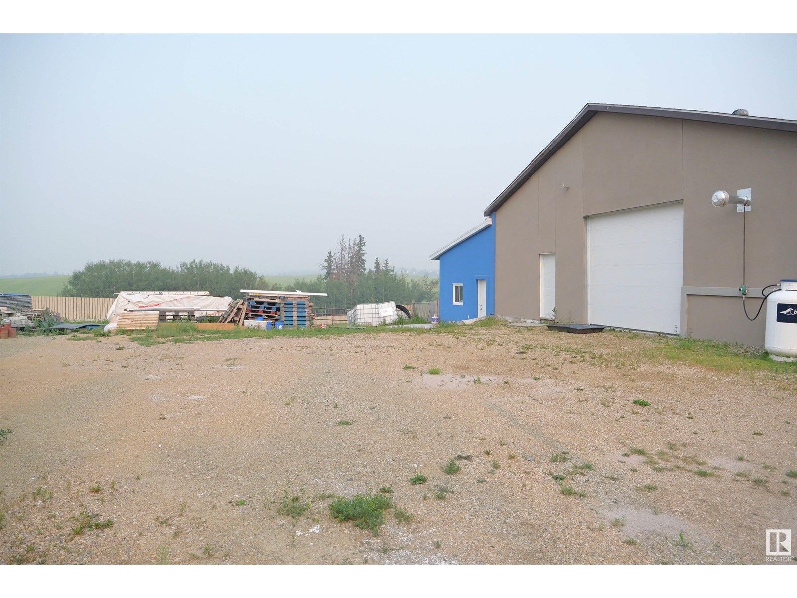 57013 Rge Rd 70, Rural Lac Ste. Anne County, Alberta  T0E 2A0 - Photo 22 - E4398641