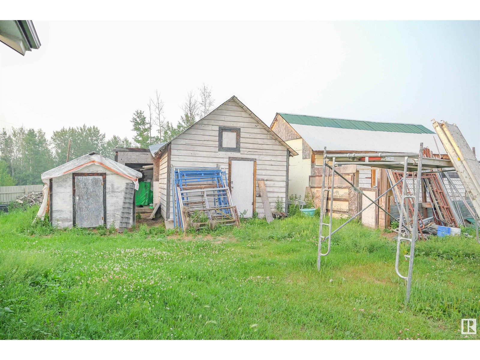 57013 Rge Rd 70, Rural Lac Ste. Anne County, Alberta  T0E 2A0 - Photo 29 - E4398641