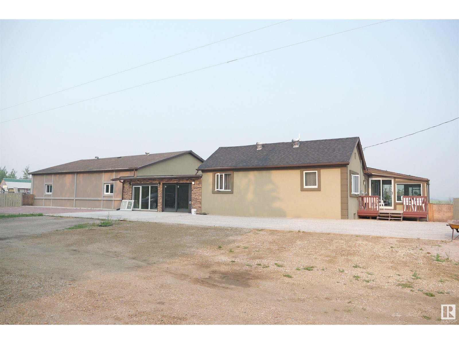 57013 Rge Rd 70, Rural Lac Ste. Anne County, Alberta  T0E 2A0 - Photo 3 - E4398641