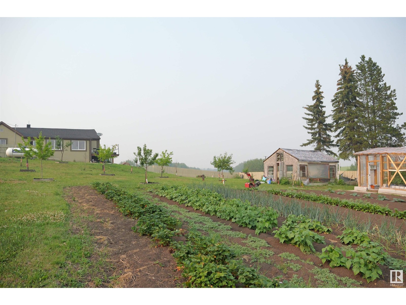 57013 Rge Rd 70, Rural Lac Ste. Anne County, Alberta  T0E 2A0 - Photo 32 - E4398641