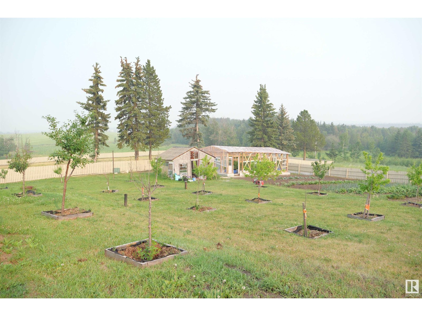 57013 Rge Rd 70, Rural Lac Ste. Anne County, Alberta  T0E 2A0 - Photo 38 - E4398641