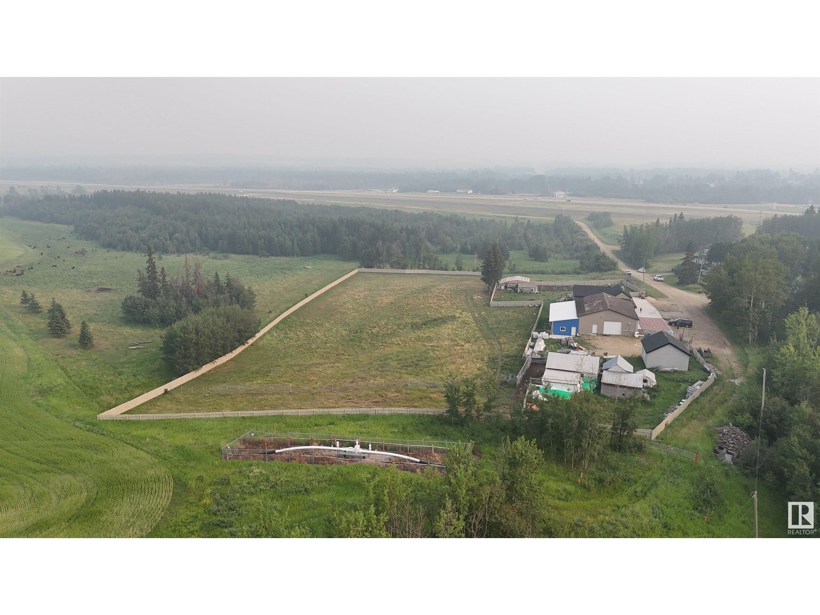 57013 Rge Rd 70, Rural Lac Ste. Anne County, Alberta  T0E 2A0 - Photo 44 - E4398641