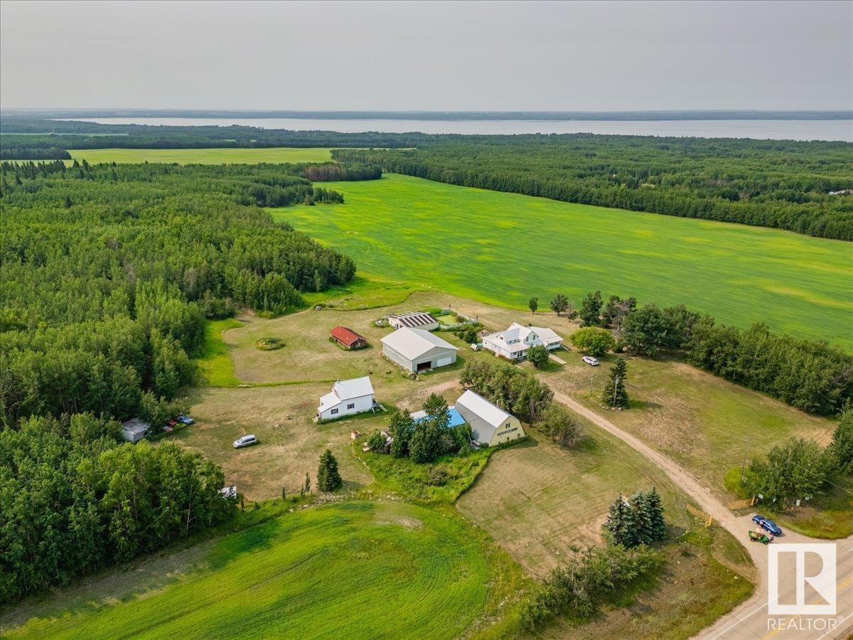 280021 A HWY 616, rural wetaskiwin county, Alberta