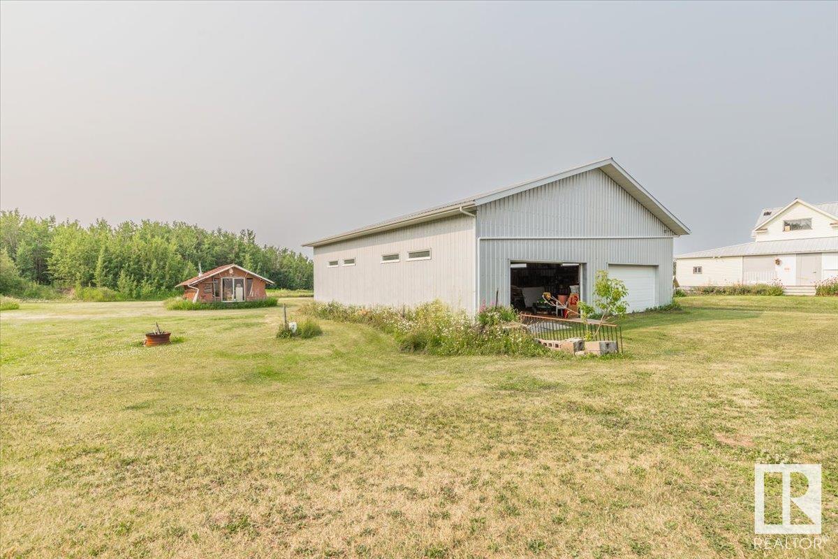 280021 A Hwy 616, Rural Wetaskiwin County, Alberta  T0C 2C0 - Photo 28 - E4398744