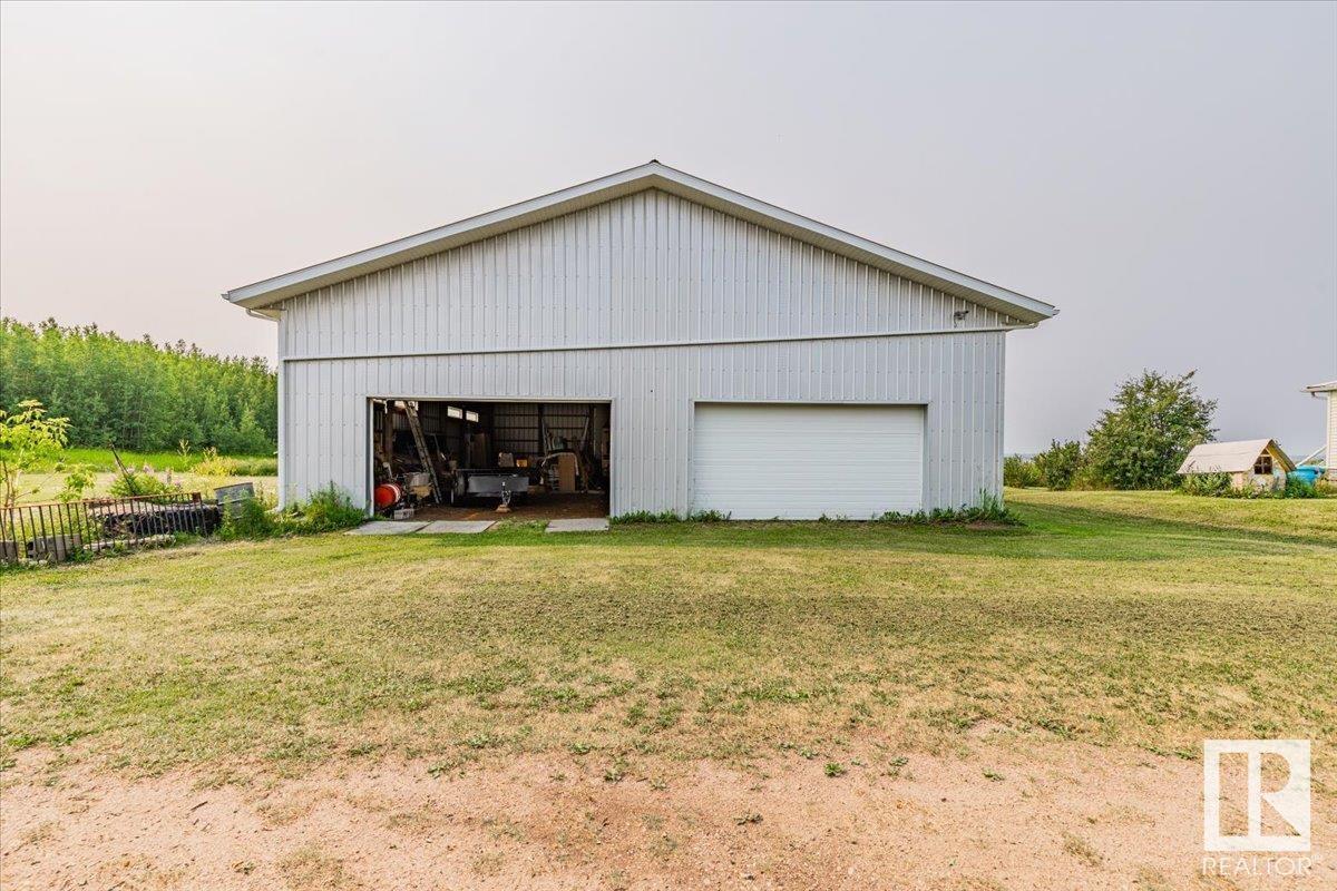 280021 A Hwy 616, Rural Wetaskiwin County, Alberta  T0C 2C0 - Photo 29 - E4398744