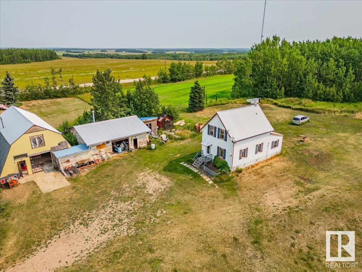 280021 A Hwy 616, Rural Wetaskiwin County, Alberta  T0C 2C0 - Photo 32 - E4398744