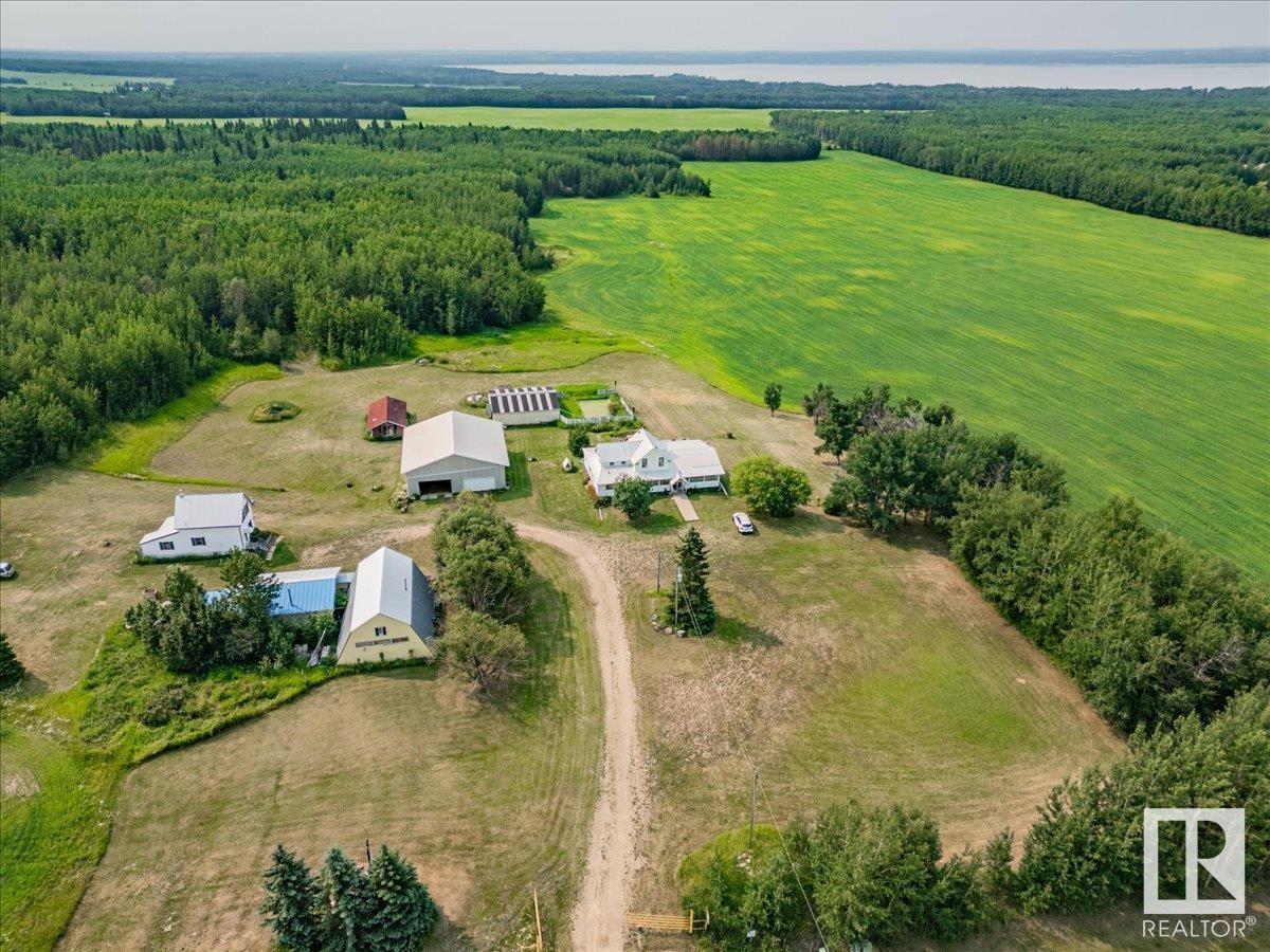 280021 A Hwy 616, Rural Wetaskiwin County, Alberta  T0C 2C0 - Photo 4 - E4398744