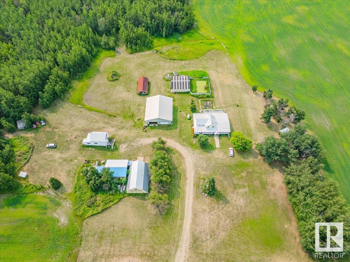 280021 A Hwy 616, Rural Wetaskiwin County, Alberta  T0C 2C0 - Photo 51 - E4398744