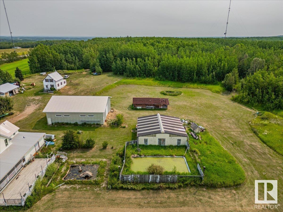 280021 A Hwy 616, Rural Wetaskiwin County, Alberta  T0C 2C0 - Photo 52 - E4398744