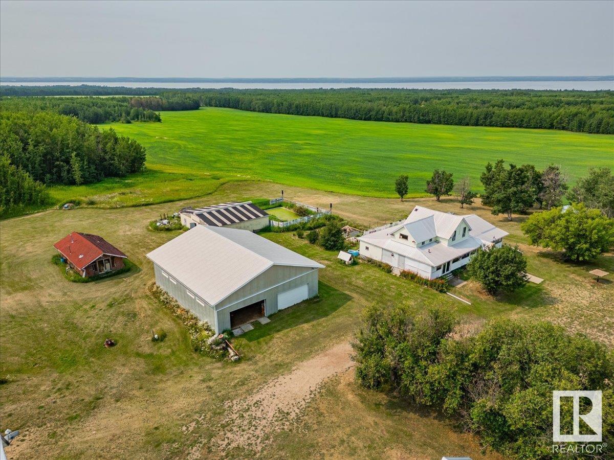 280021 A Hwy 616, Rural Wetaskiwin County, Alberta  T0C 2C0 - Photo 57 - E4398744