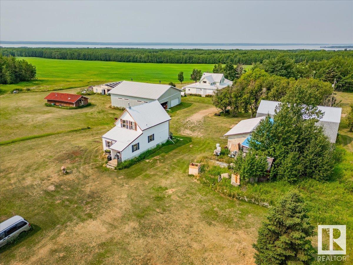 280021 A Hwy 616, Rural Wetaskiwin County, Alberta  T0C 2C0 - Photo 58 - E4398744