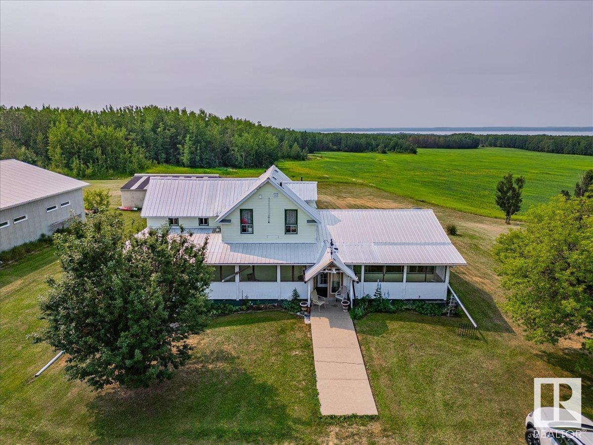 280021 A Hwy 616, Rural Wetaskiwin County, Alberta  T0C 2C0 - Photo 6 - E4398744