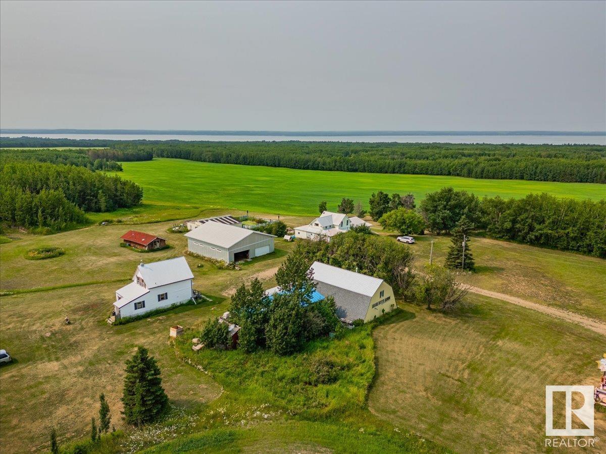 280021 A Hwy 616, Rural Wetaskiwin County, Alberta  T0C 2C0 - Photo 60 - E4398744