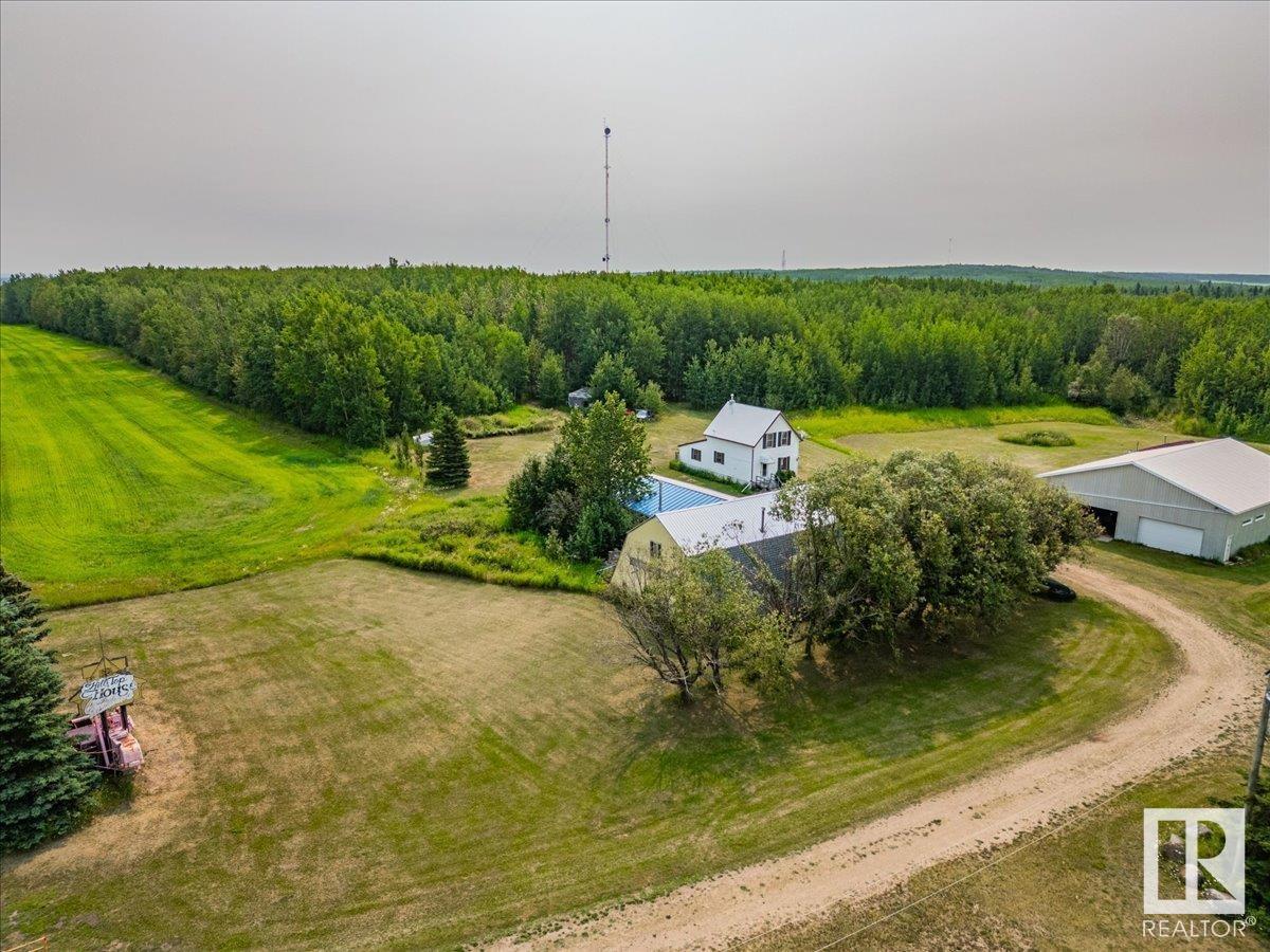 280021 A Hwy 616, Rural Wetaskiwin County, Alberta  T0C 2C0 - Photo 61 - E4398744