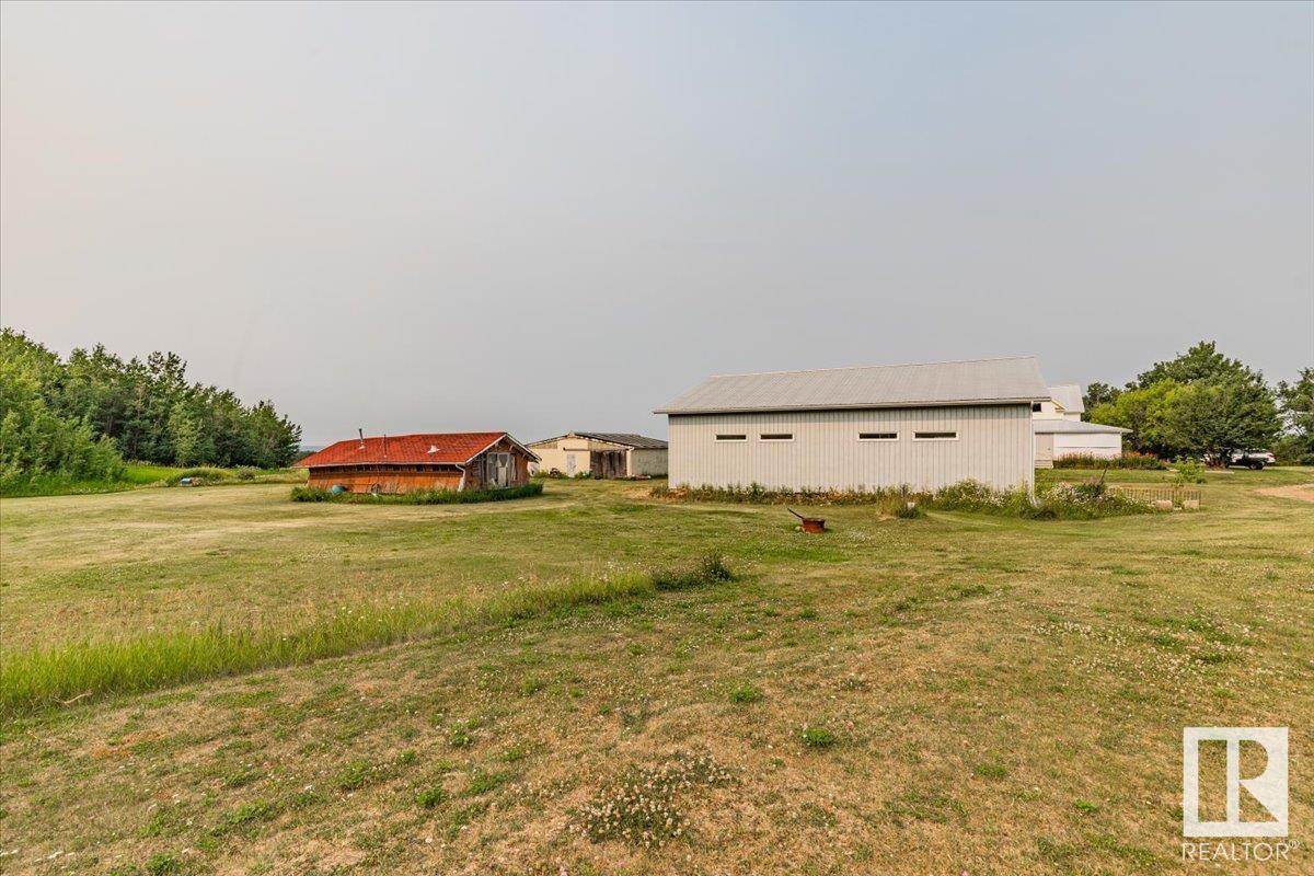 280021 A Hwy 616, Rural Wetaskiwin County, Alberta  T0C 2C0 - Photo 63 - E4398744