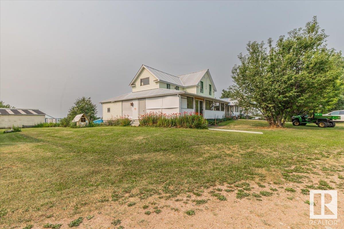 280021 A Hwy 616, Rural Wetaskiwin County, Alberta  T0C 2C0 - Photo 64 - E4398744