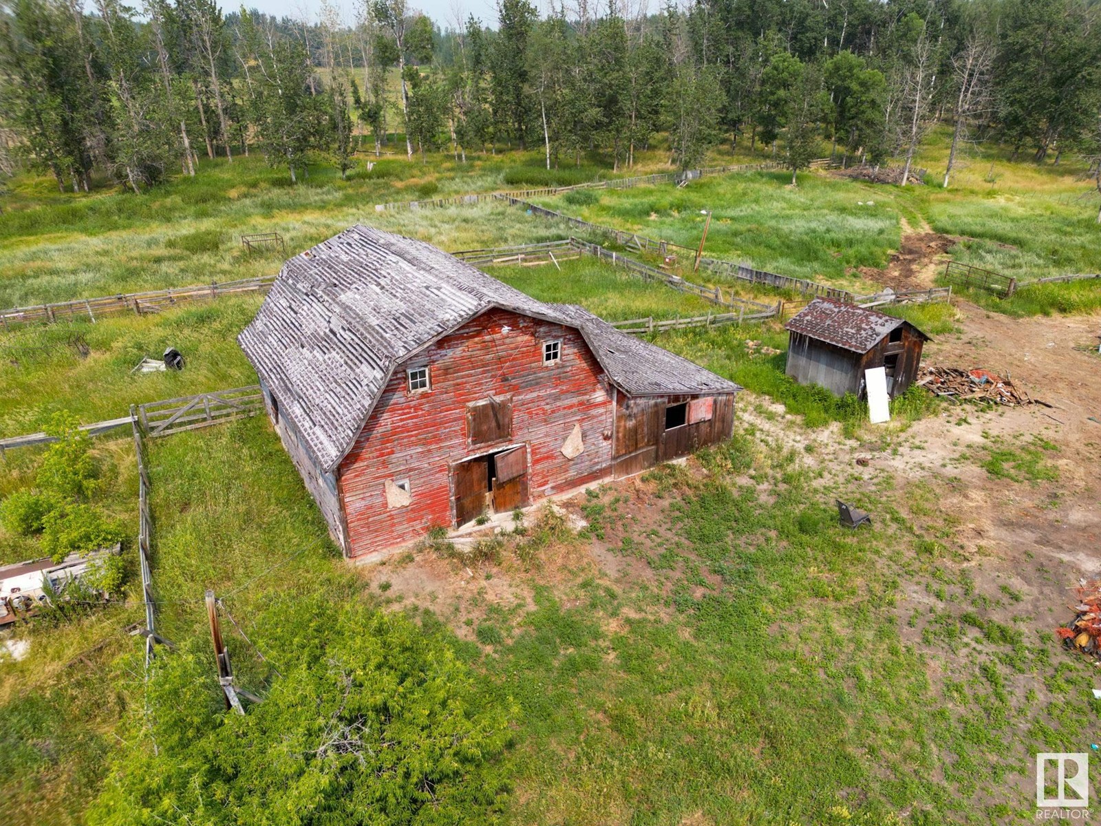 56108 Range Road 22, Rural Lac Ste. Anne County, Alberta  T0E 1V0 - Photo 12 - E4399033