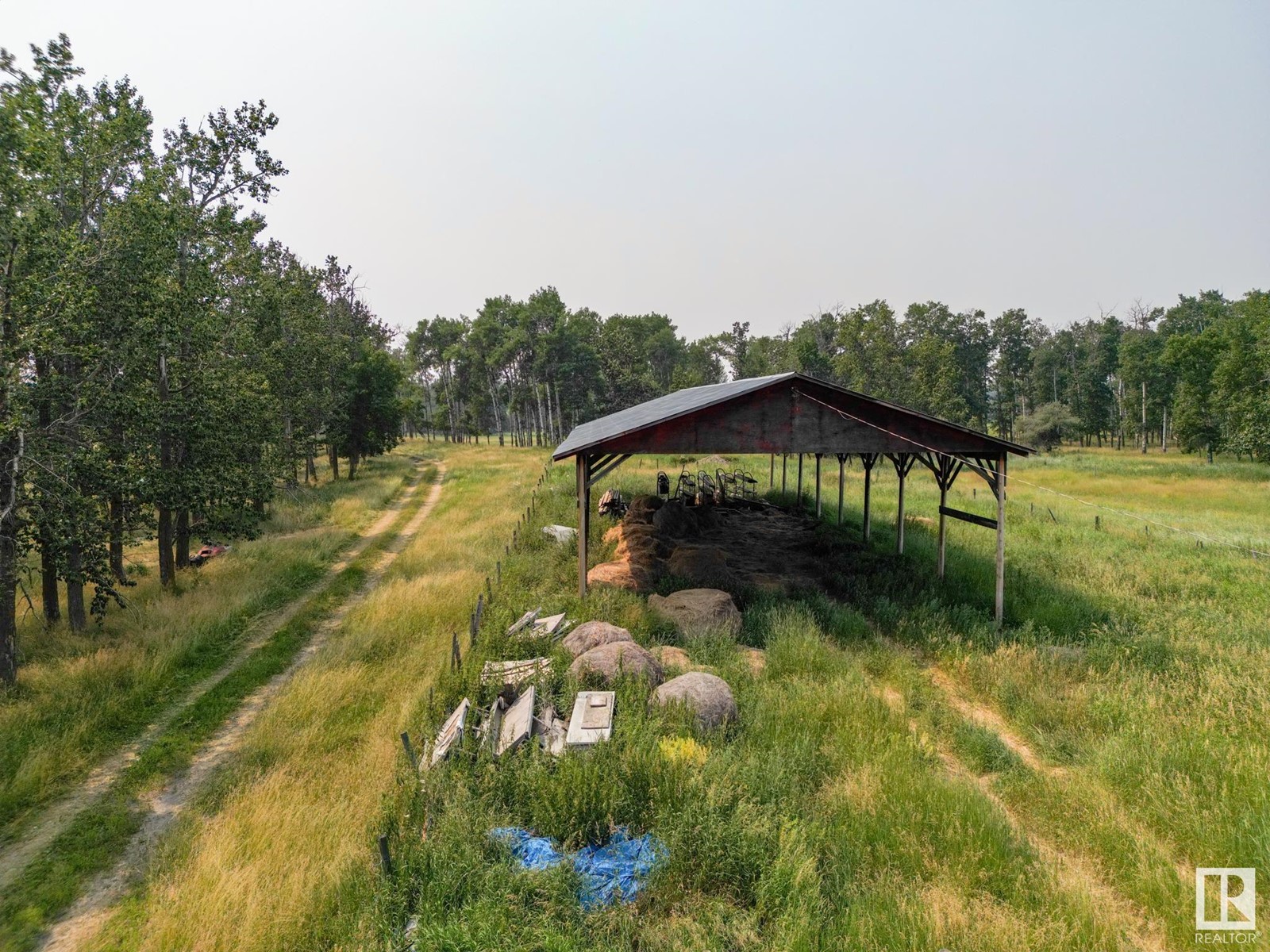 56108 Range Road 22, Rural Lac Ste. Anne County, Alberta  T0E 1V0 - Photo 13 - E4399033