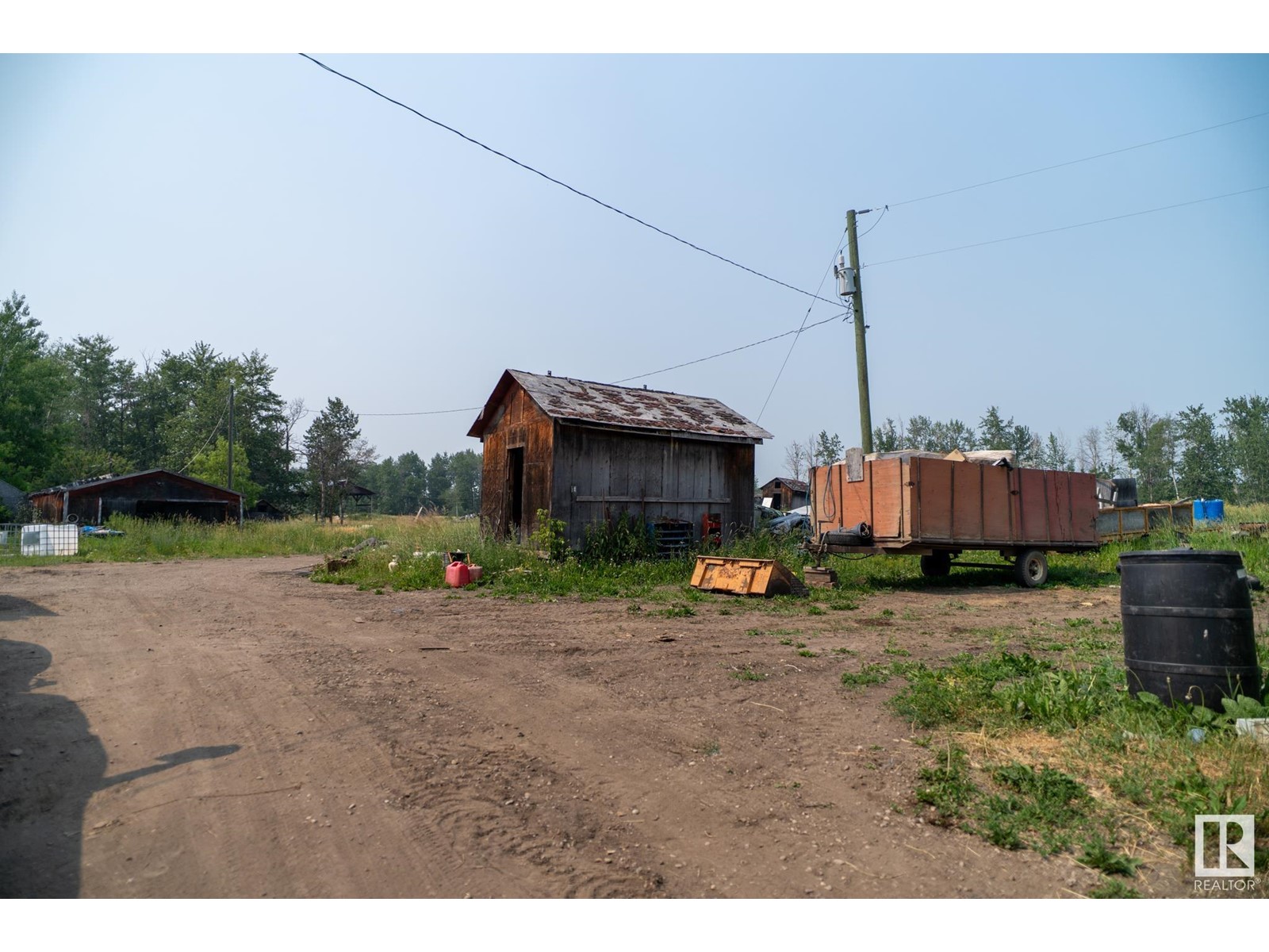 56108 Range Road 22, Rural Lac Ste. Anne County, Alberta  T0E 1V0 - Photo 14 - E4399033