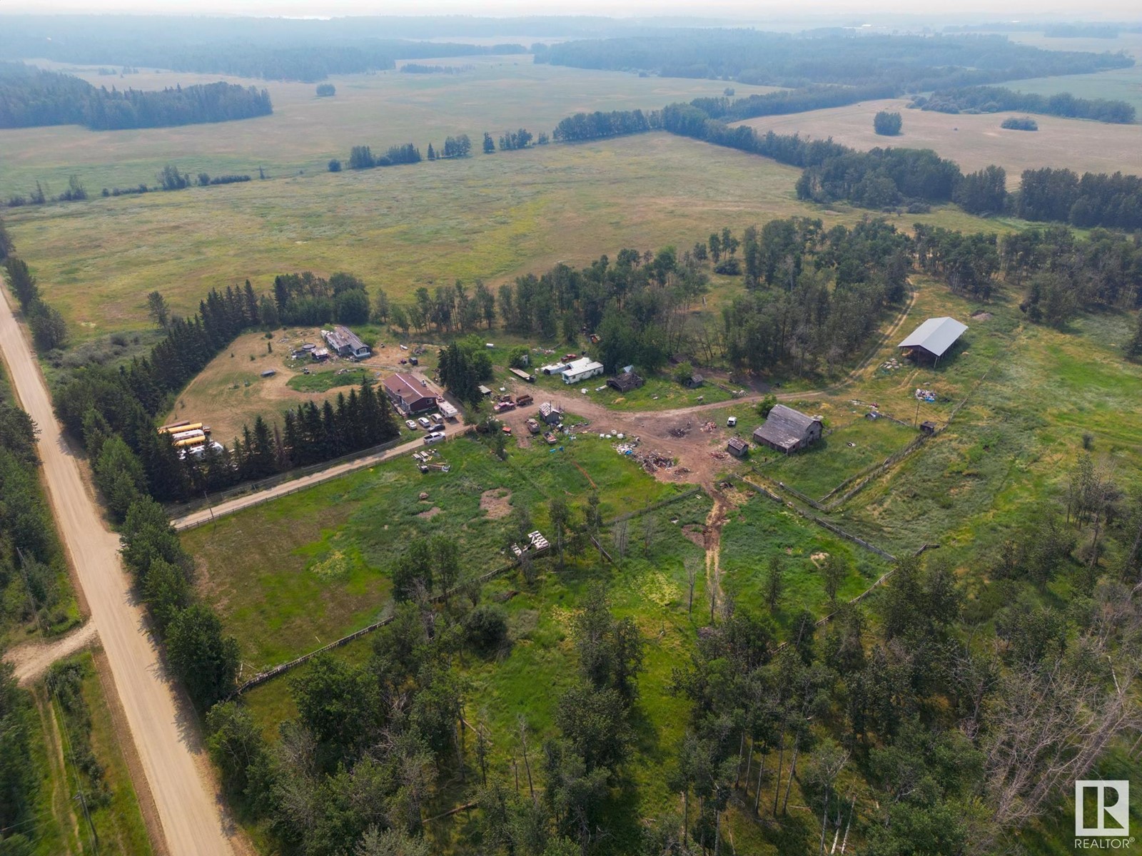 56108 Range Road 22, Rural Lac Ste. Anne County, Alberta  T0E 1V0 - Photo 15 - E4399033