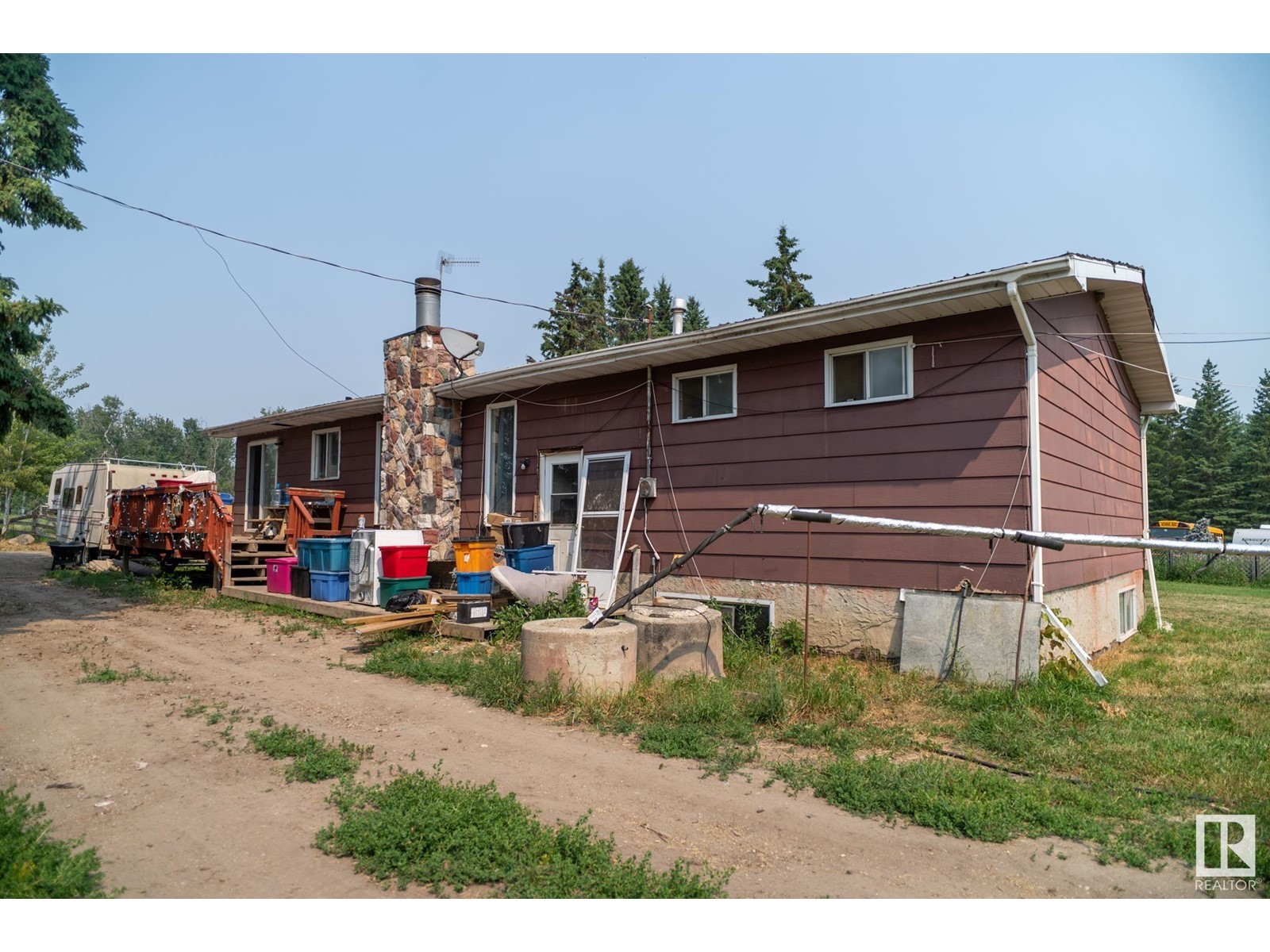 56108 Range Road 22, Rural Lac Ste. Anne County, Alberta  T0E 1V0 - Photo 3 - E4399033