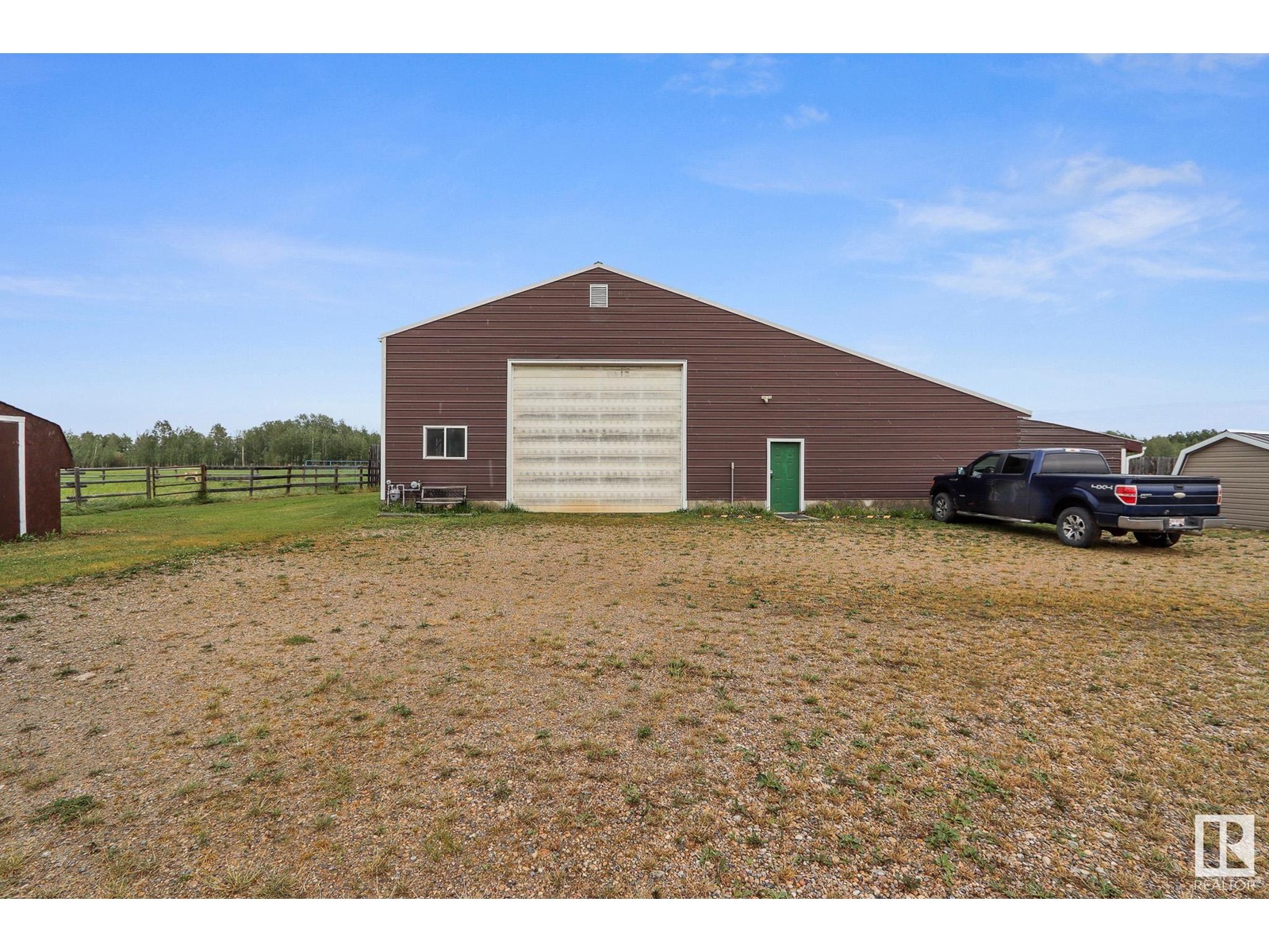 452057 Rge Rd 70a, Rural Wetaskiwin County, Alberta  T0C 0A0 - Photo 11 - E4399338