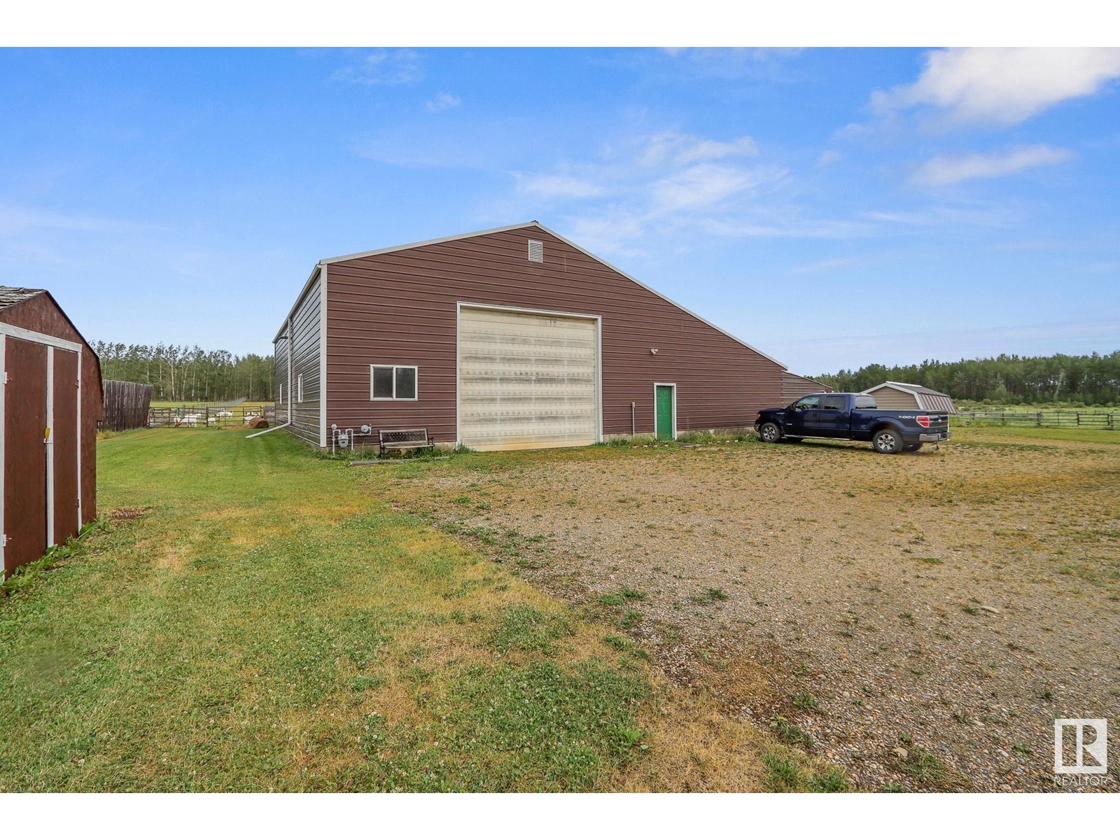 452057 Rge Rd 70a, Rural Wetaskiwin County, Alberta  T0C 0A0 - Photo 12 - E4399338