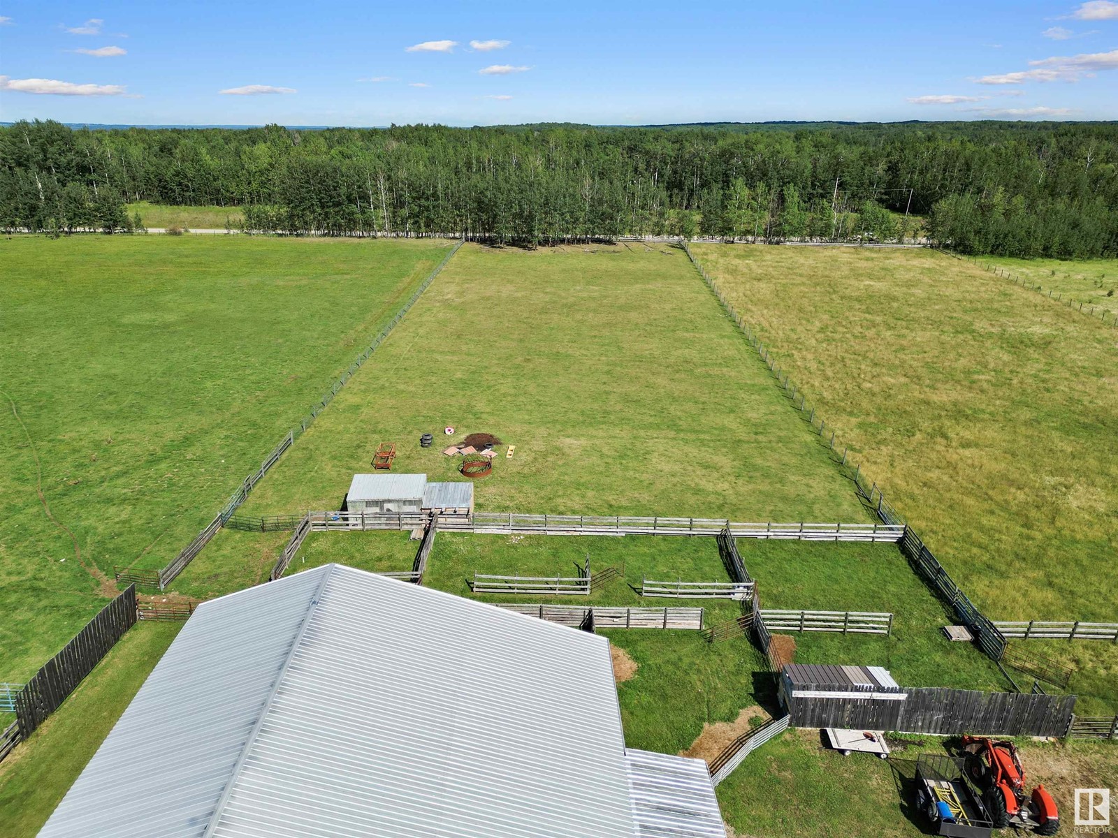 452057 Rge Rd 70a, Rural Wetaskiwin County, Alberta  T0C 0A0 - Photo 30 - E4399338