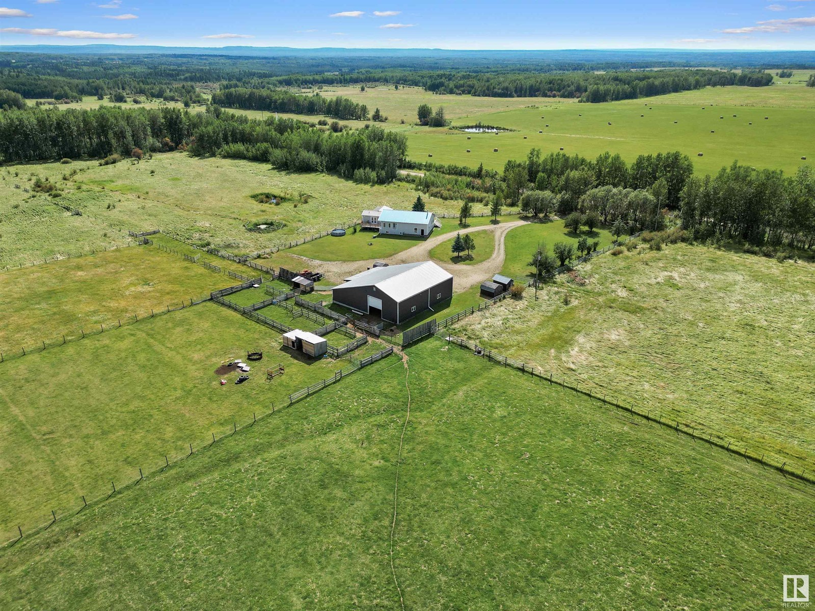 452057 Rge Rd 70a, Rural Wetaskiwin County, Alberta  T0C 0A0 - Photo 34 - E4399338