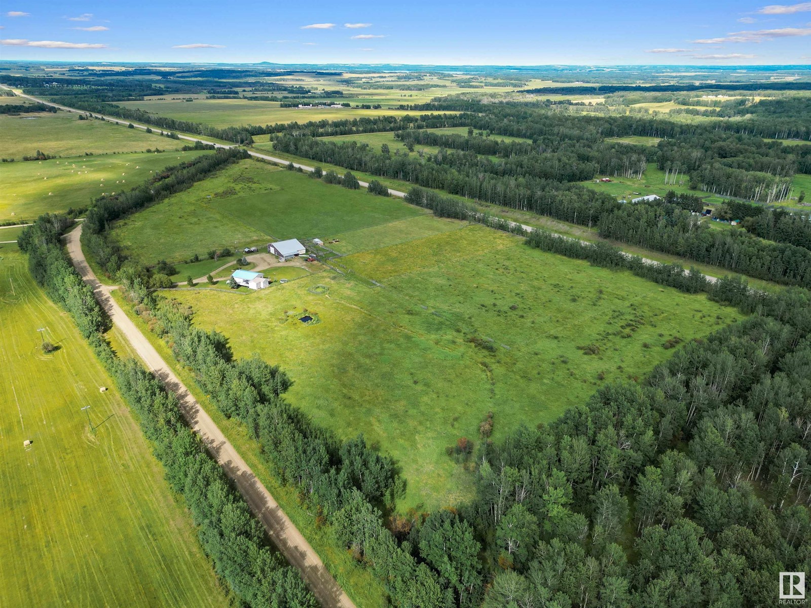 452057 Rge Rd 70a, Rural Wetaskiwin County, Alberta  T0C 0A0 - Photo 35 - E4399338