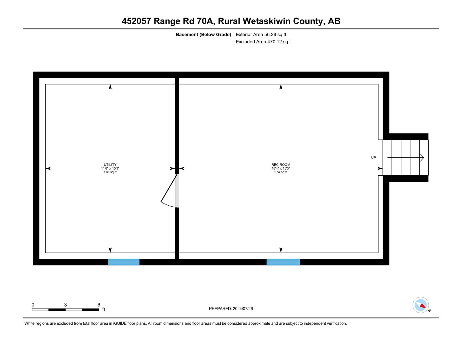 452057 Rge Rd 70a, Rural Wetaskiwin County, Alberta  T0C 0A0 - Photo 75 - E4399338