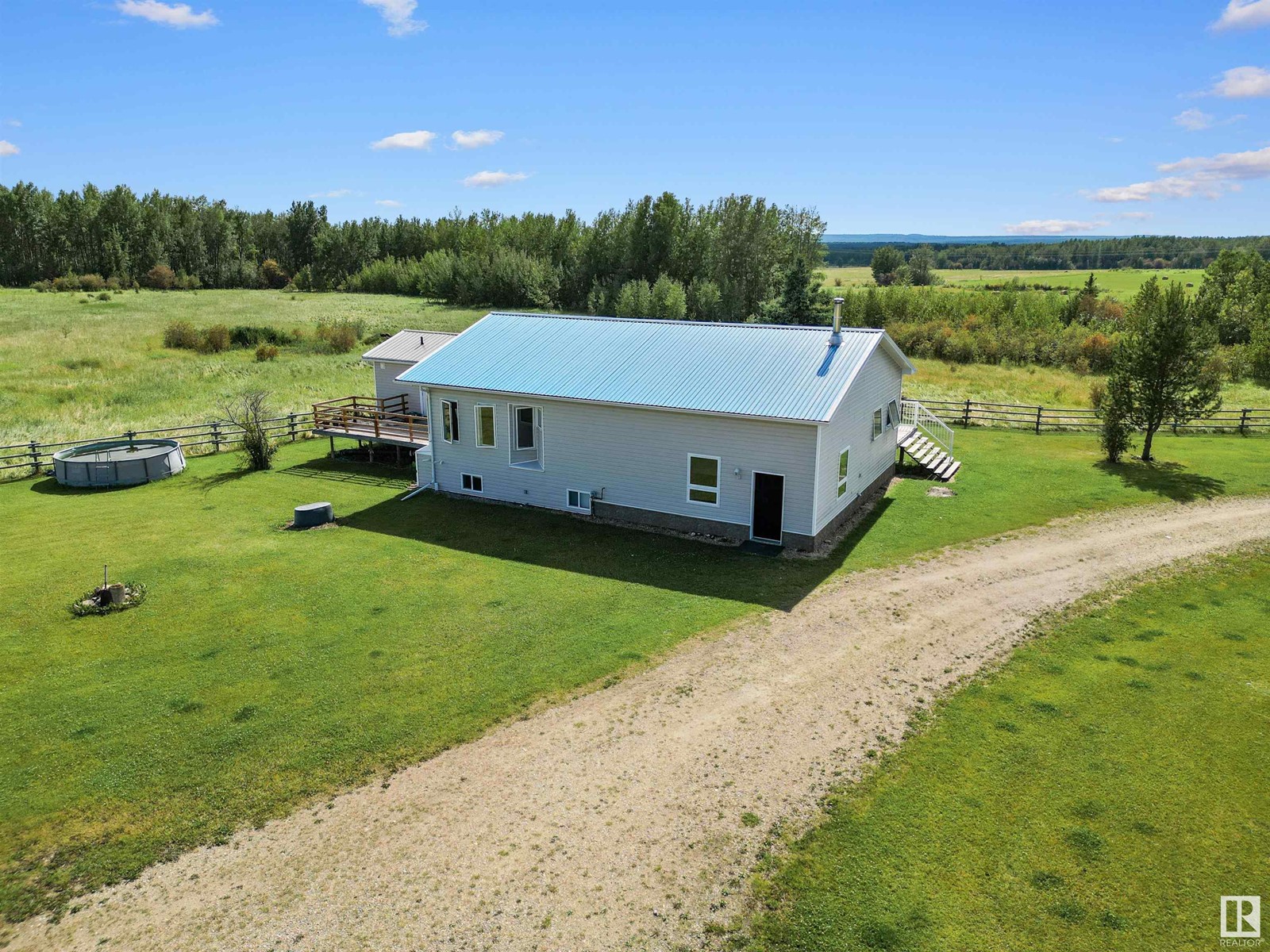 452057 Rge Rd 70a, Rural Wetaskiwin County, Alberta  T0C 0A0 - Photo 9 - E4399338