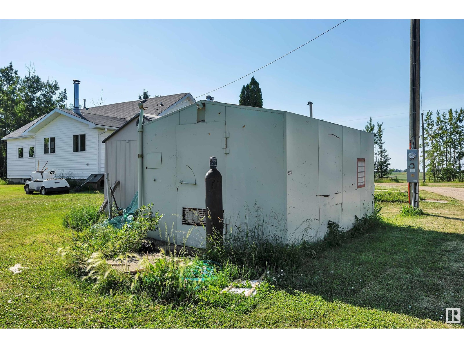 272044a Twp Rd 475, Rural Wetaskiwin County, Alberta  T0C 2P0 - Photo 29 - E4399372