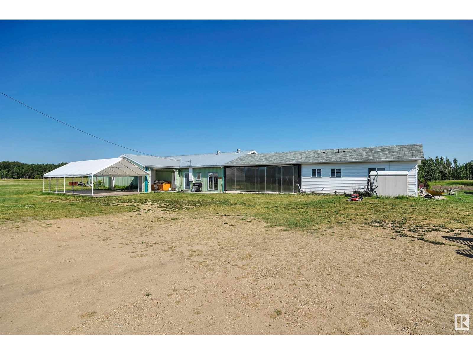 272044a Twp Rd 475, Rural Wetaskiwin County, Alberta  T0C 2P0 - Photo 31 - E4399372