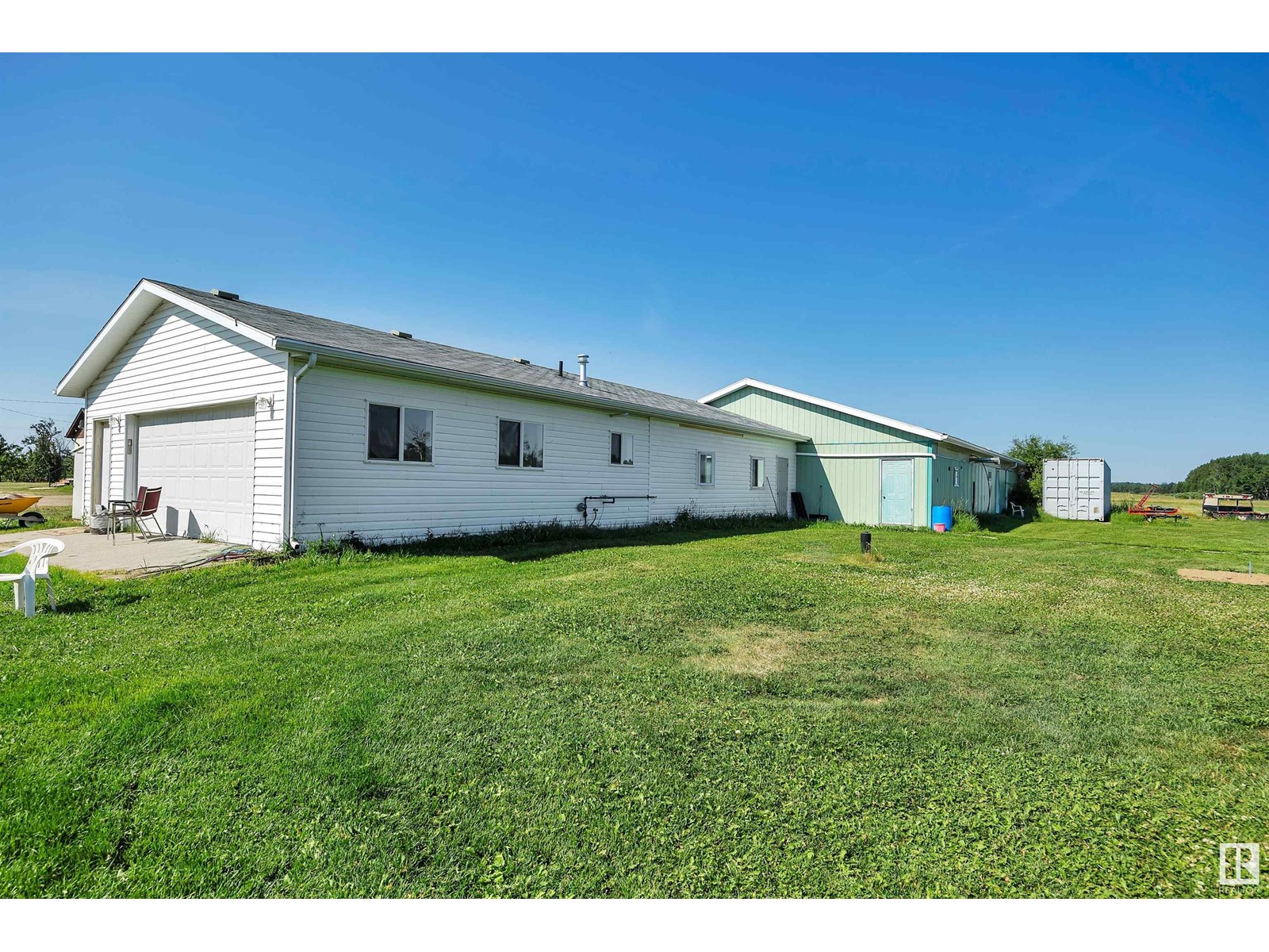 272044a Twp Rd 475, Rural Wetaskiwin County, Alberta  T0C 2P0 - Photo 33 - E4399372