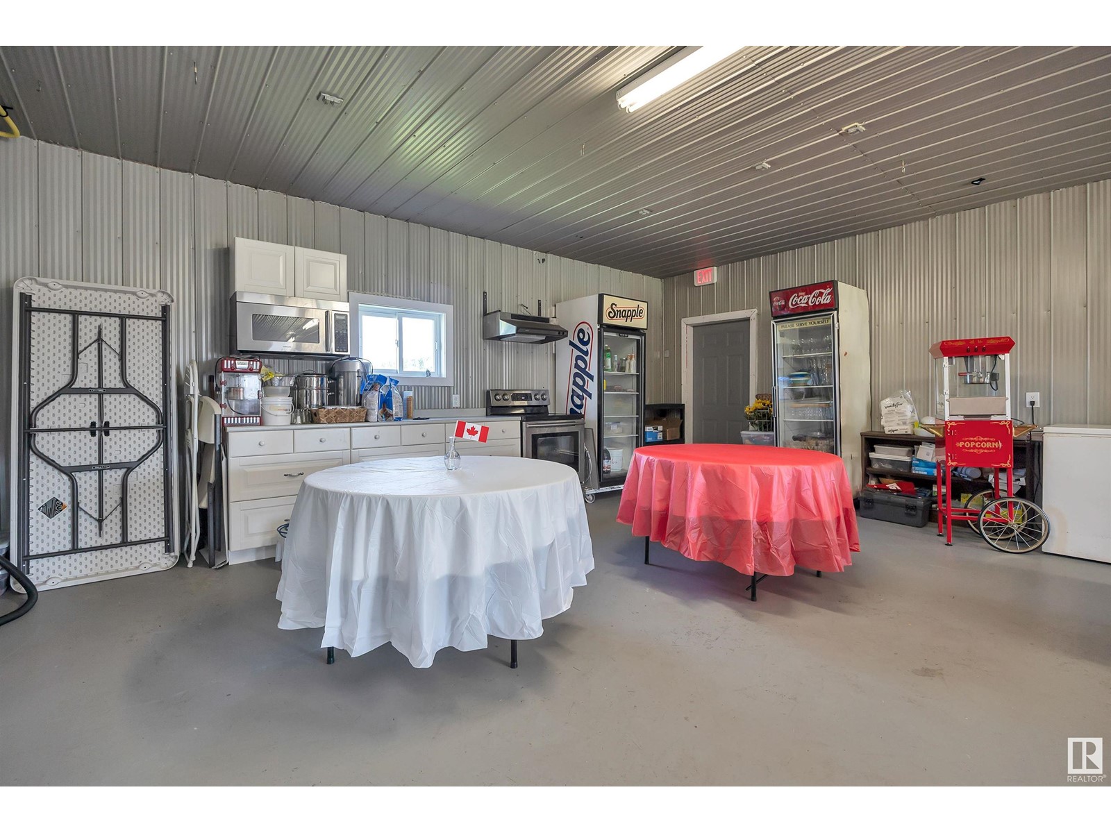 272044a Twp Rd 475, Rural Wetaskiwin County, Alberta  T0C 2P0 - Photo 44 - E4399372