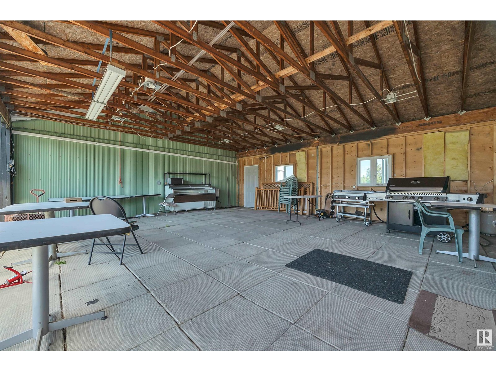 272044a Twp Rd 475, Rural Wetaskiwin County, Alberta  T0C 2P0 - Photo 50 - E4399372