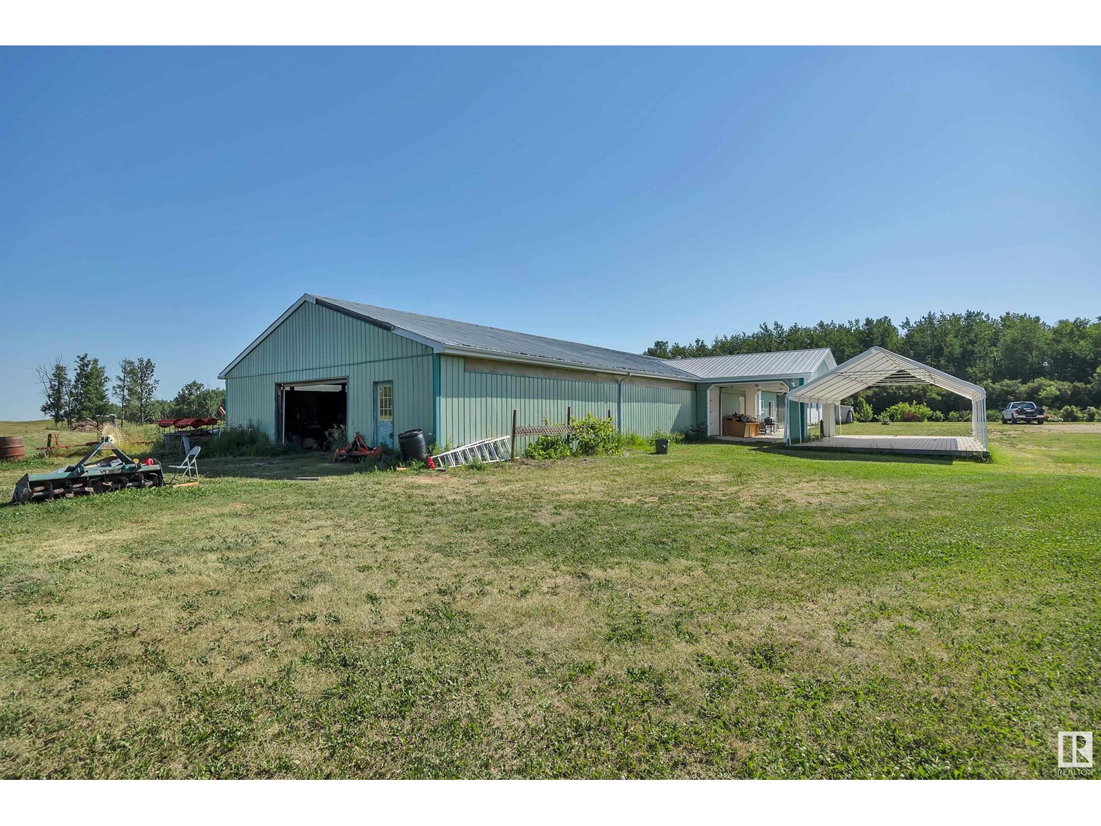 272044a Twp Rd 475, Rural Wetaskiwin County, Alberta  T0C 2P0 - Photo 53 - E4399372