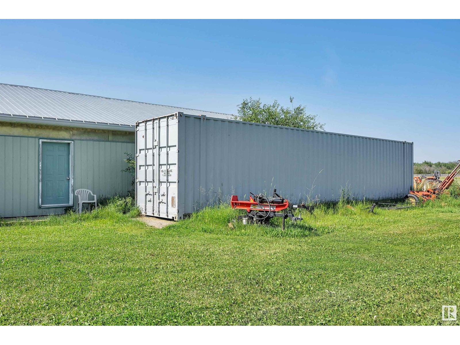 272044a Twp Rd 475, Rural Wetaskiwin County, Alberta  T0C 2P0 - Photo 54 - E4399372