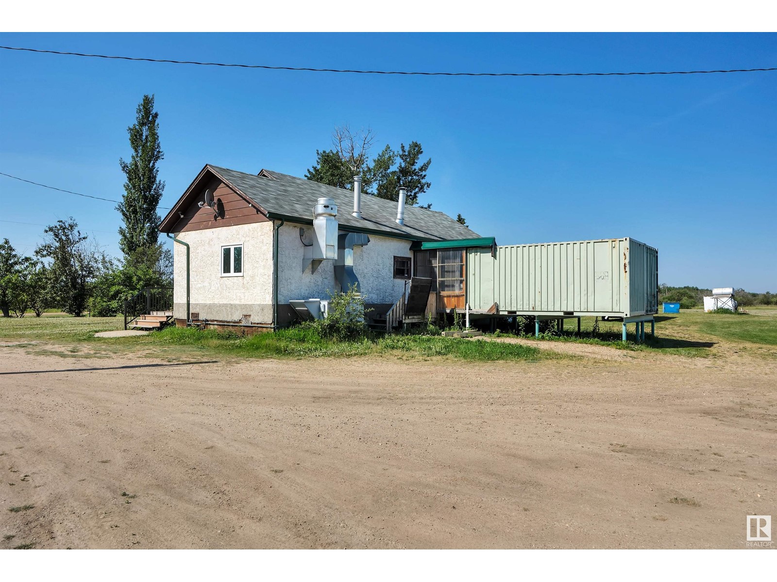 272044a Twp Rd 475, Rural Wetaskiwin County, Alberta  T0C 2P0 - Photo 58 - E4399372